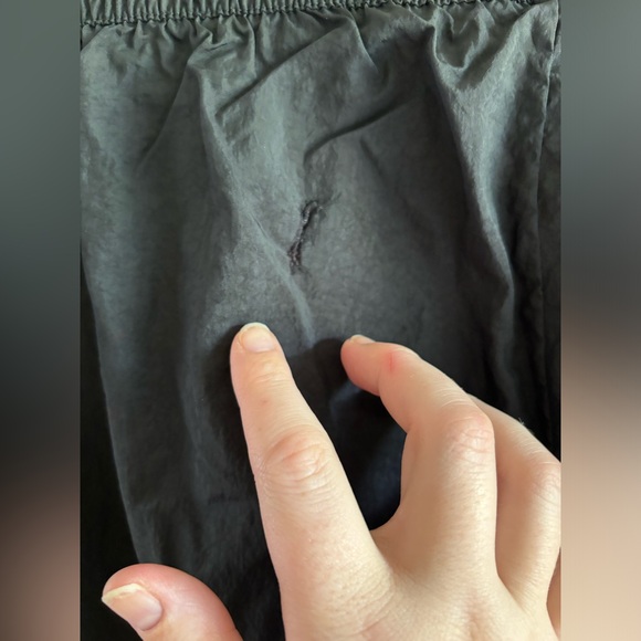 Vintage Nike windbreakers size Med - Picture 3 of 3